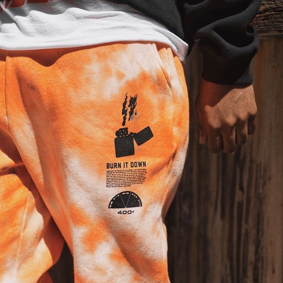 10 Deep Radiated Short Sleeve